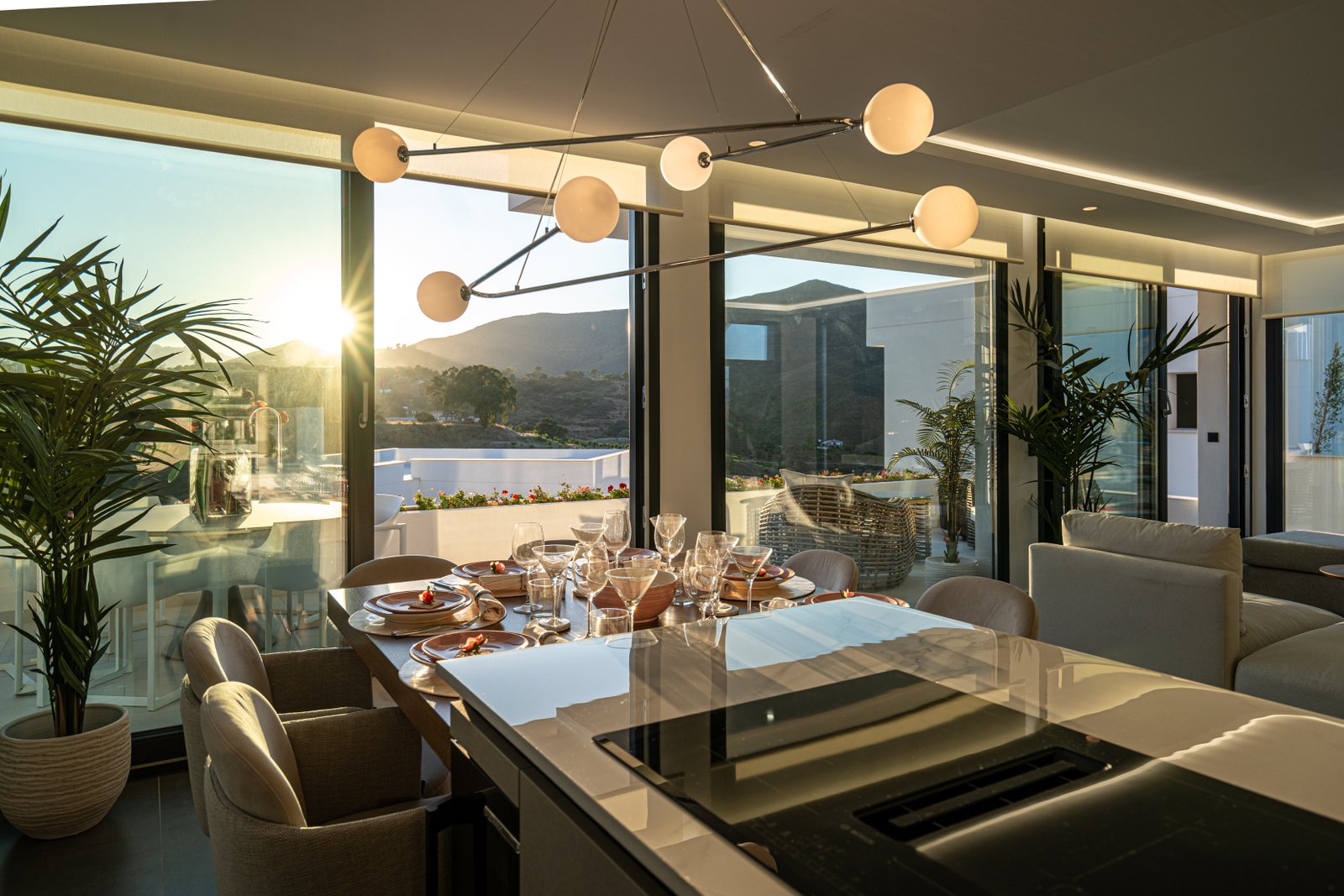 3 Bed, 4 Bath, HouseFor Sale, Mijas, Malaga