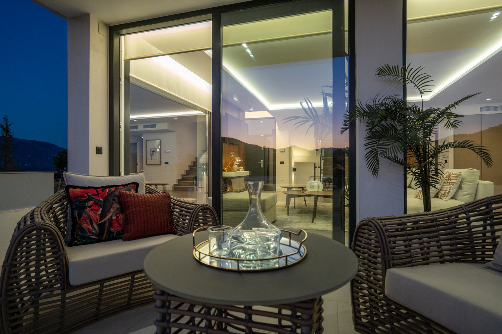 3 Bed, 4 Bath, HouseFor Sale, Mijas, Malaga