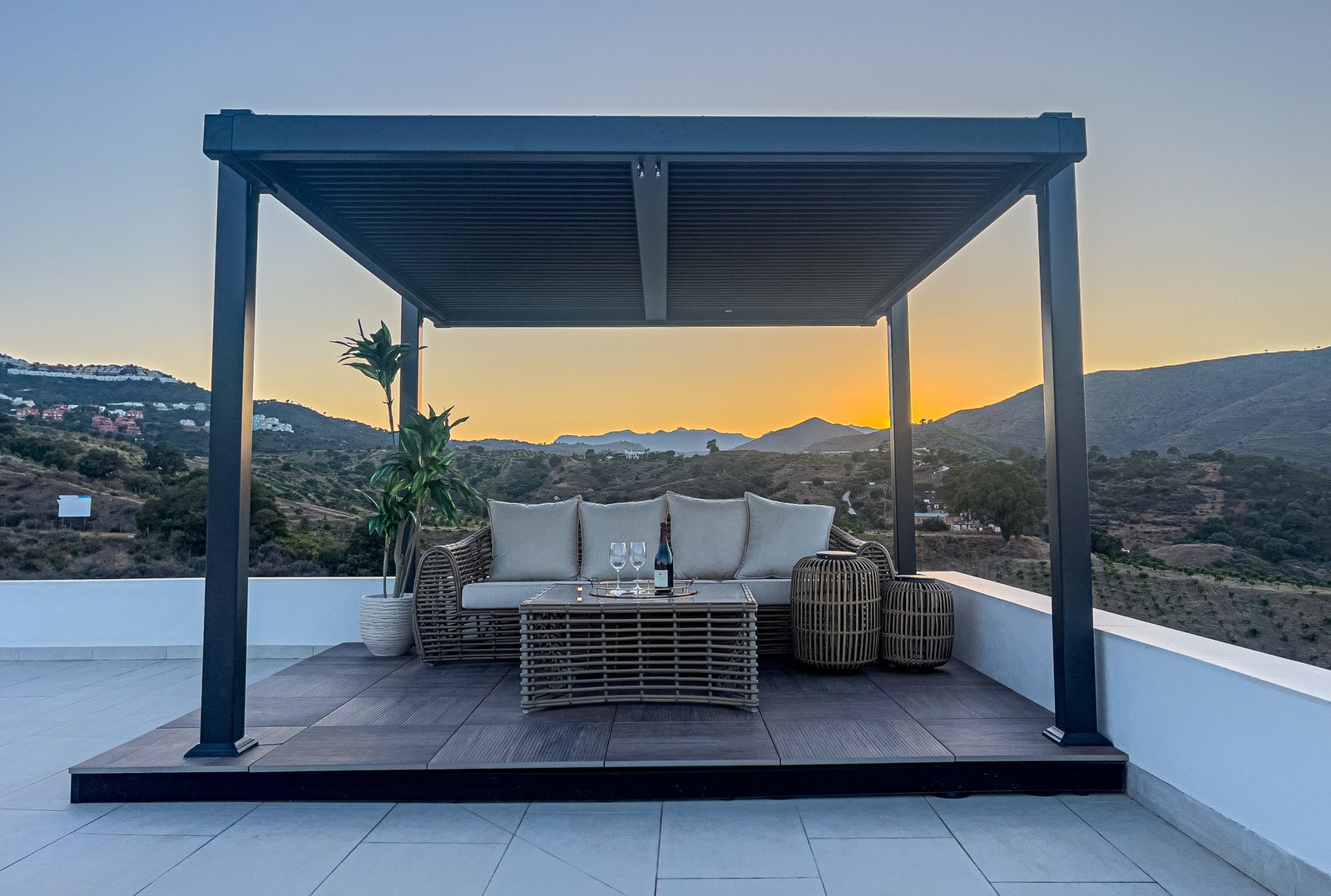 3 Bed, 4 Bath, HouseFor Sale, Mijas, Malaga