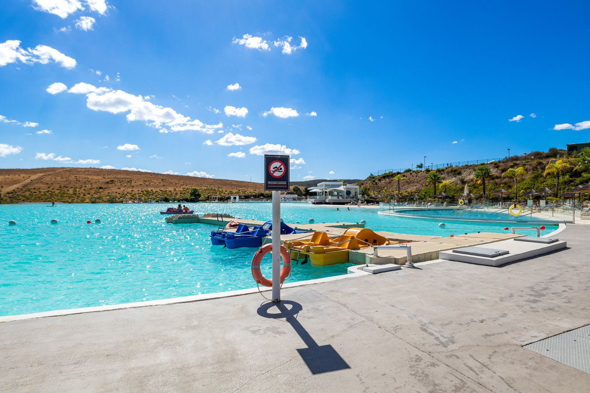 2 Bed, 2 Bath, ApartmentFor Sale, Casares, Malaga