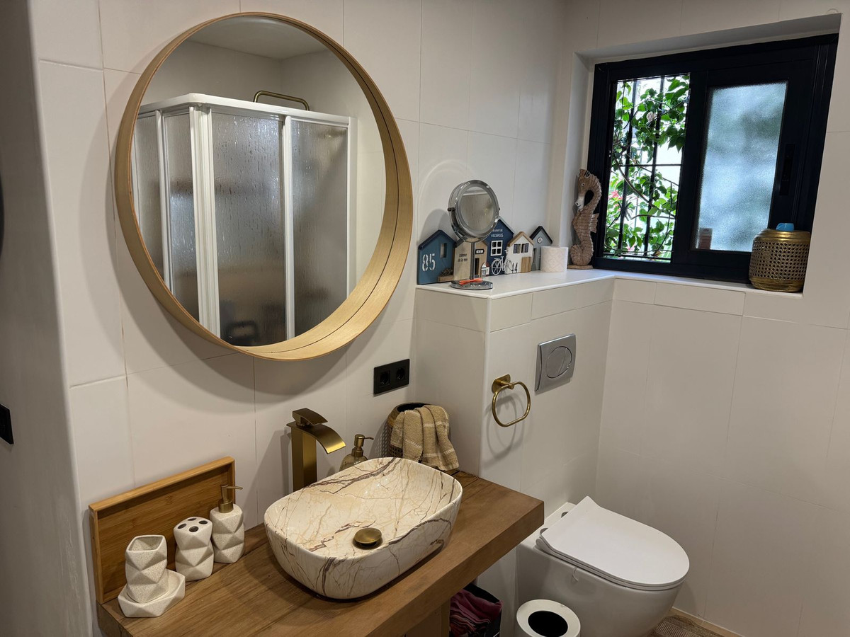 3 Bed, 3 Bath, HouseFor Sale, Estepona, Malaga