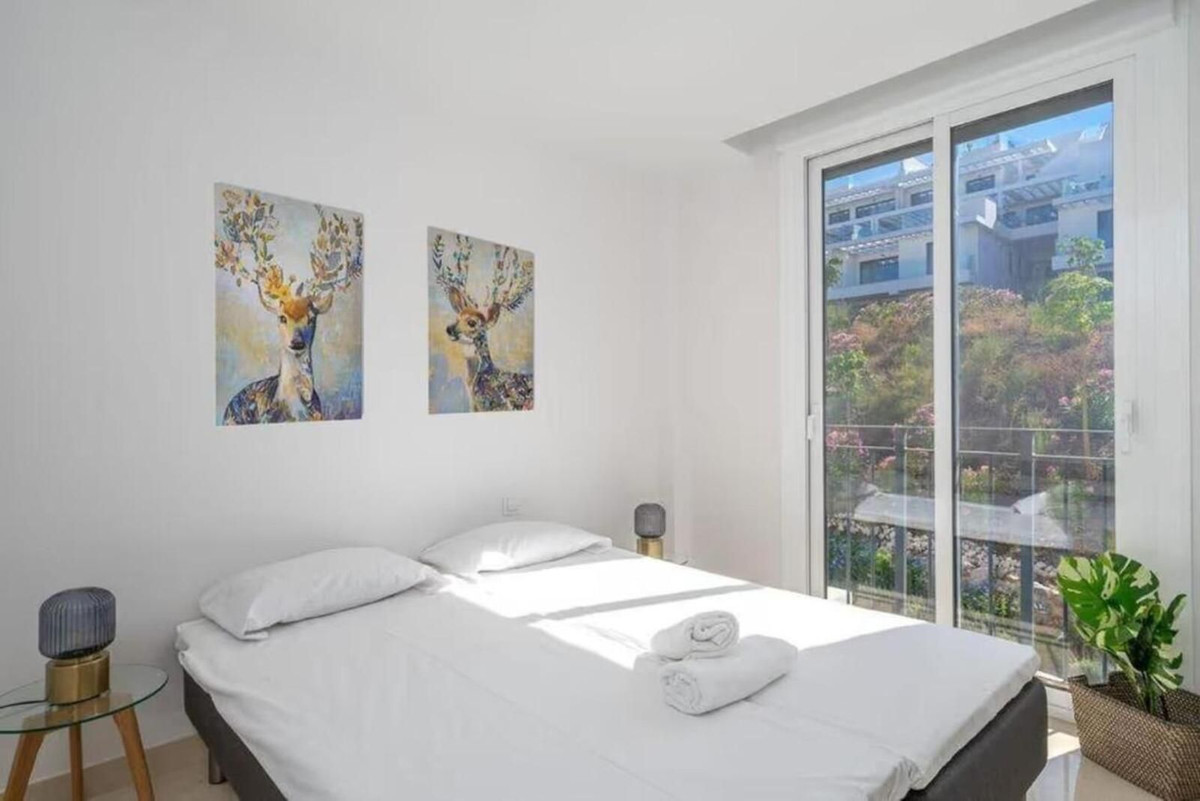 4 Bed, 3 Bath, ApartmentFor Sale, La Cala de Mijas, Malaga