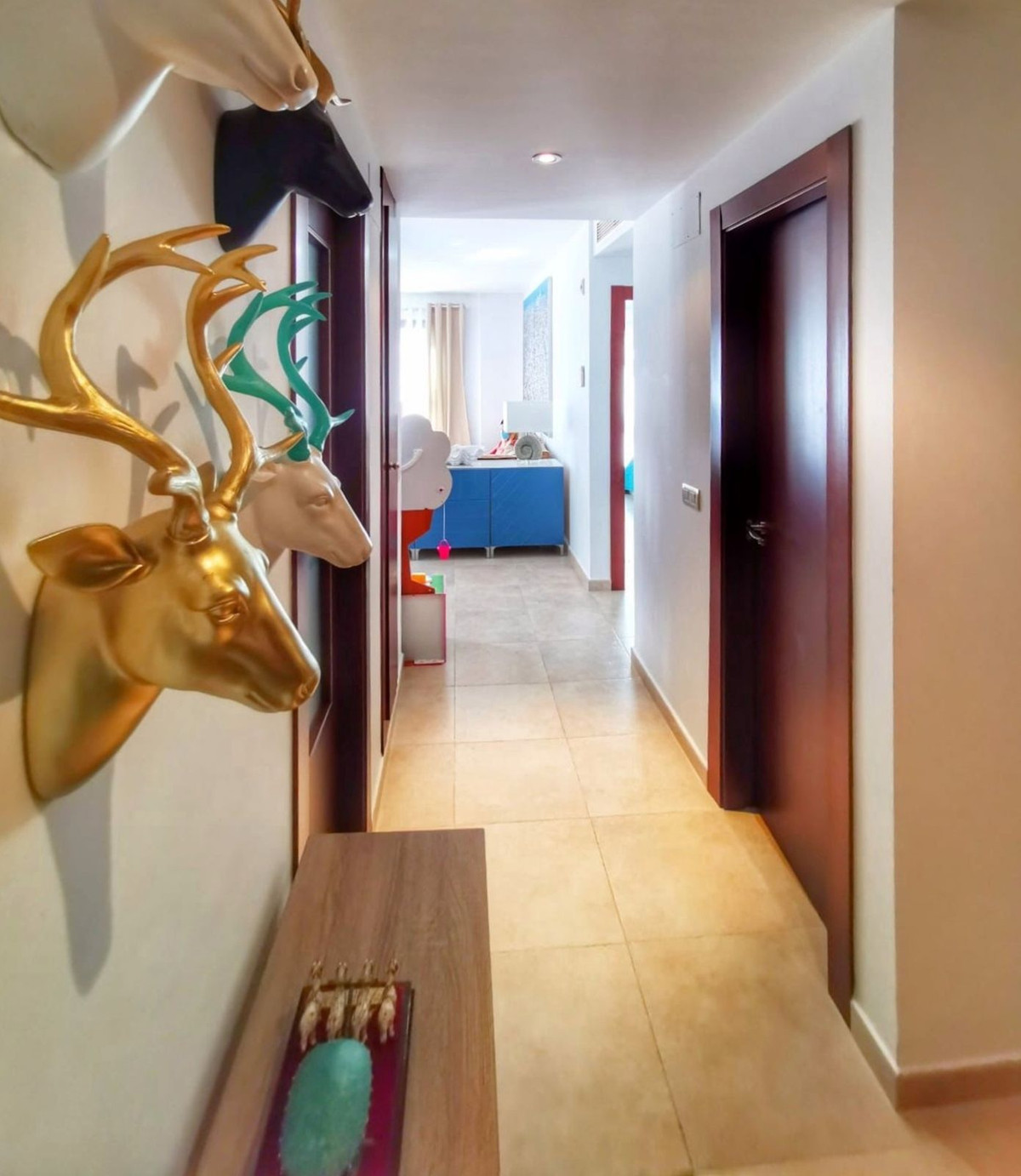 4 Bed, 3 Bath, ApartmentFor Sale, Los Monteros, Malaga