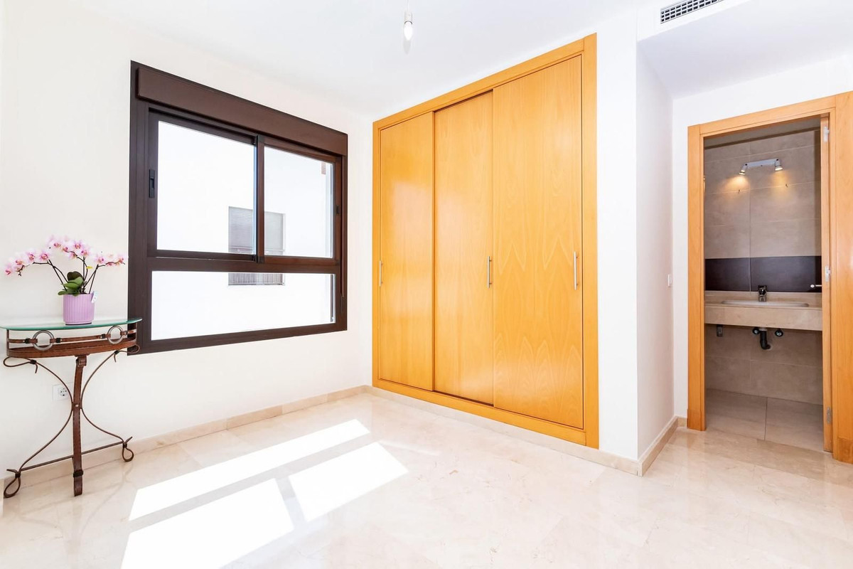 2 Bed, 2 Bath, ApartmentFor Sale, La Cala de Mijas, Malaga