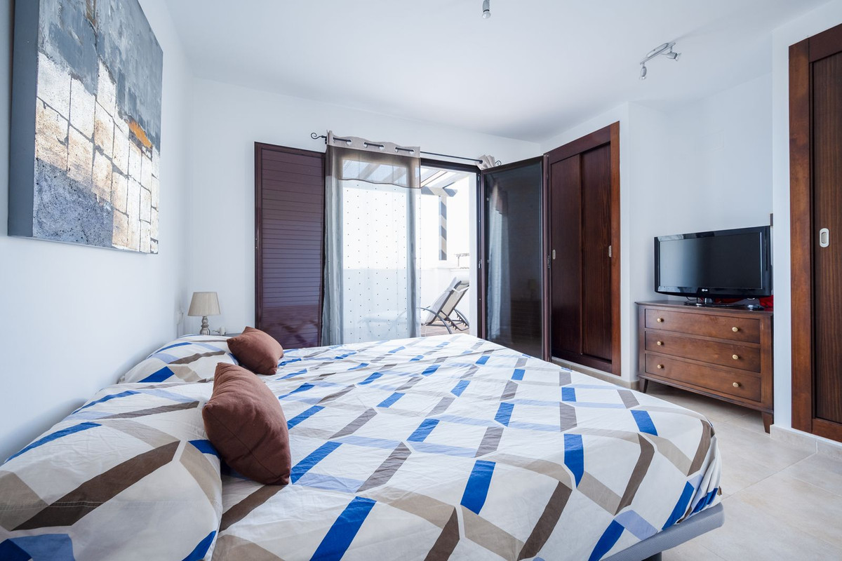 2 Bed, 2 Bath, ApartmentFor Sale, Los Monteros, Malaga