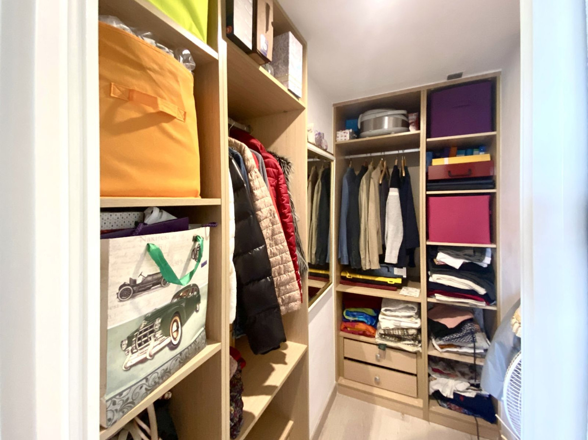 2 Bed, 2 Bath, ApartmentFor Sale, Mijas Golf, Malaga