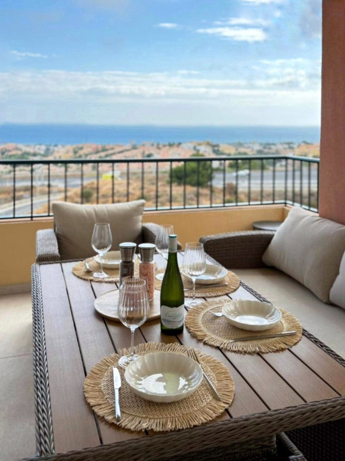 2 Bed, 2 Bath, ApartmentFor Sale, Mijas, Malaga