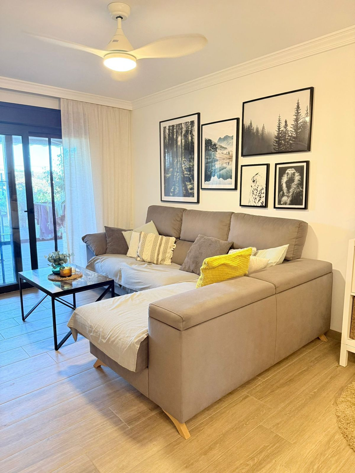 2 Bed, 2 Bath, ApartmentFor Sale, La Cala de Mijas, Malaga