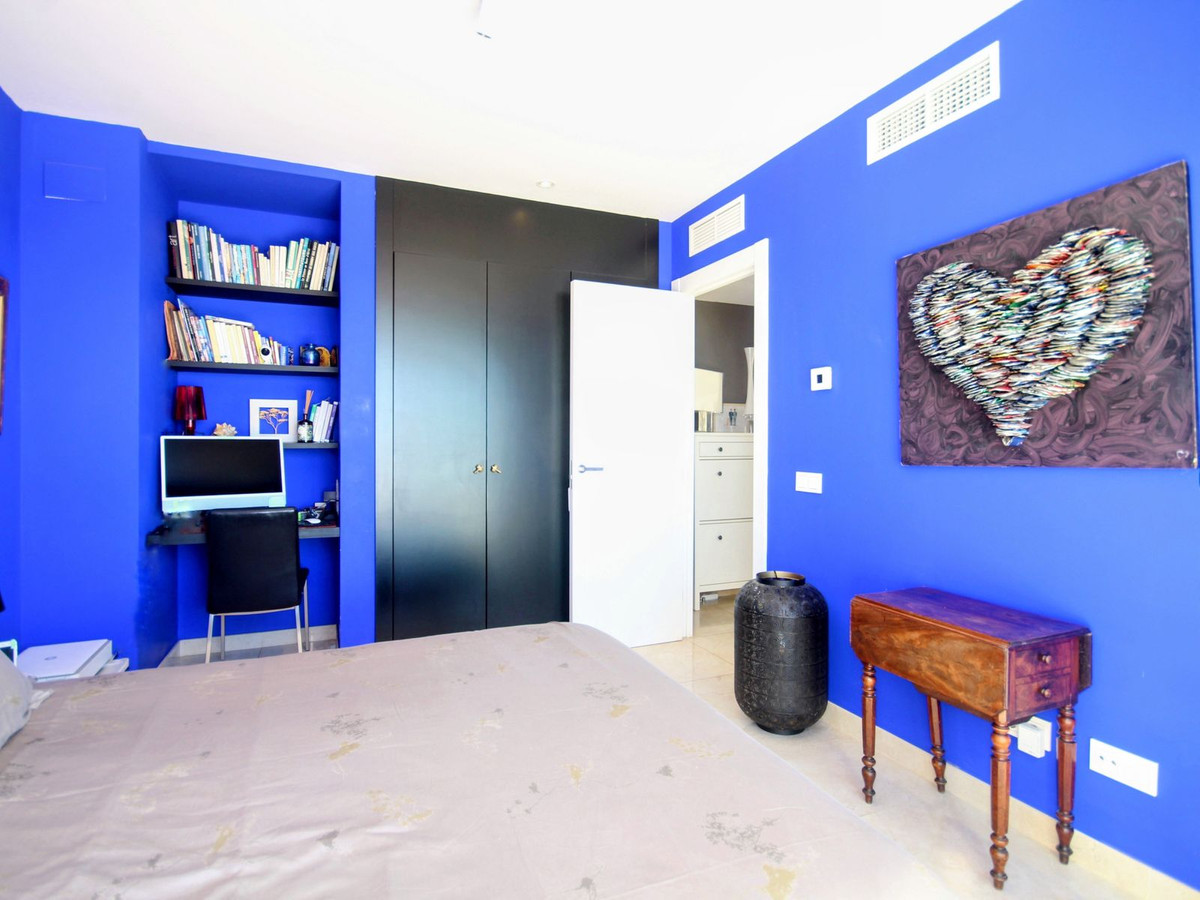 2 Bed, 2 Bath, ApartmentFor Sale, Los Monteros, Malaga