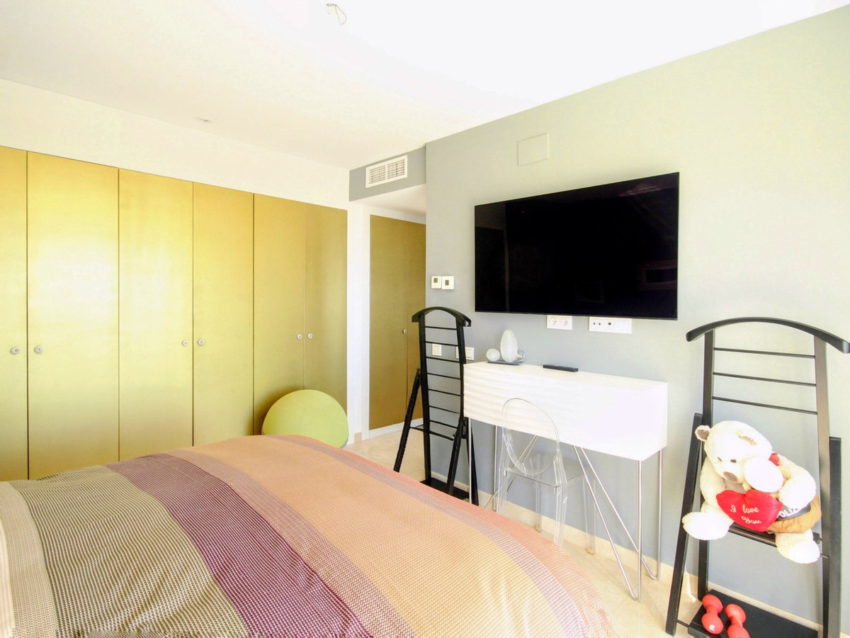 2 Bed, 2 Bath, ApartmentFor Sale, Los Monteros, Malaga