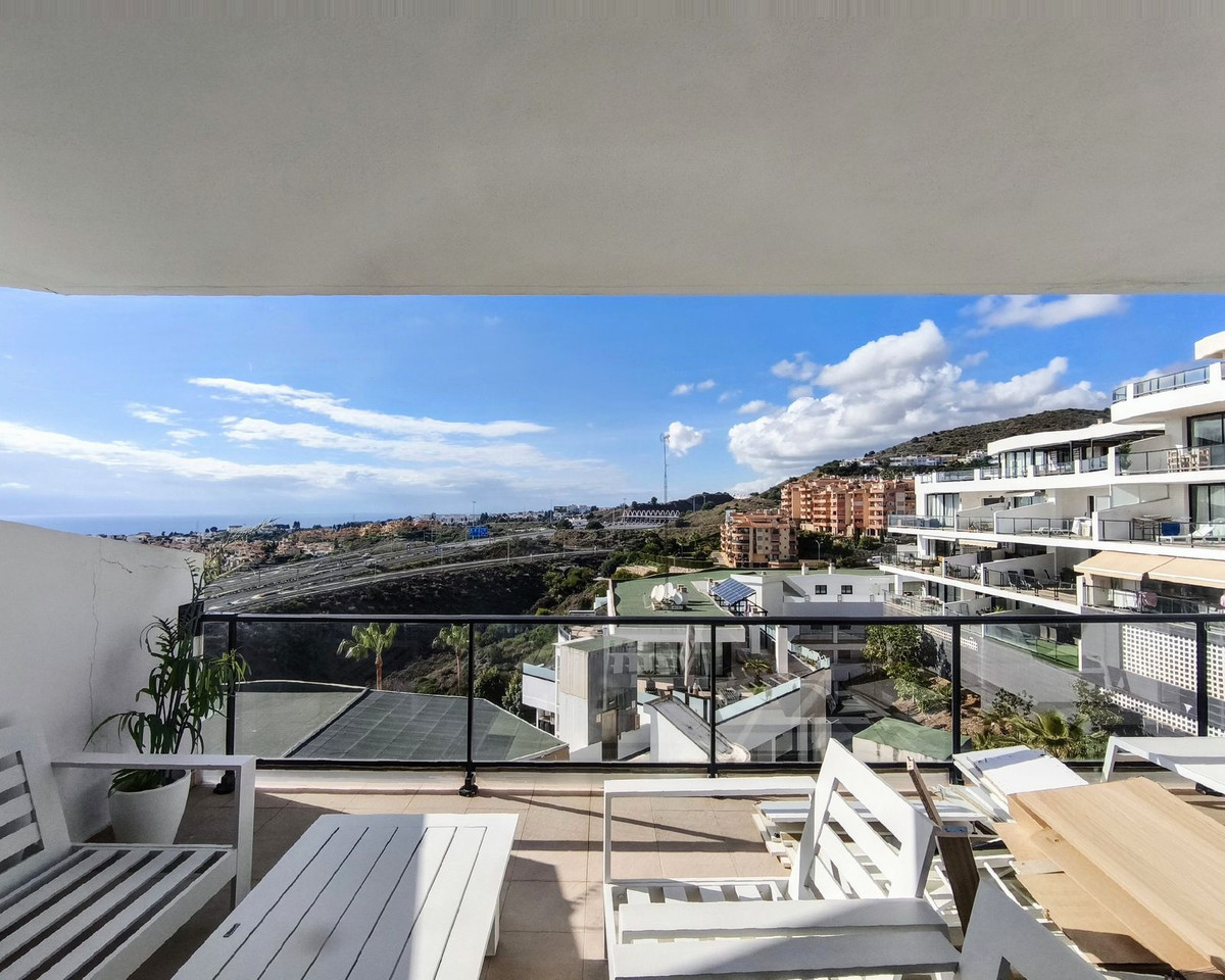 2 Bed, 2 Bath, ApartmentFor Sale, Riviera Del Sol, Malaga