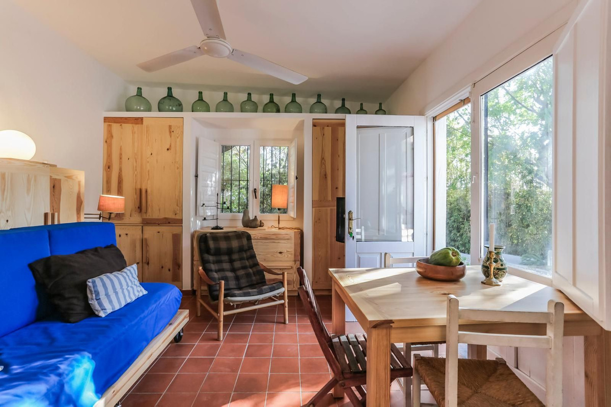 3 Bed, 3 Bath, HouseFor Sale, Estepona, Malaga