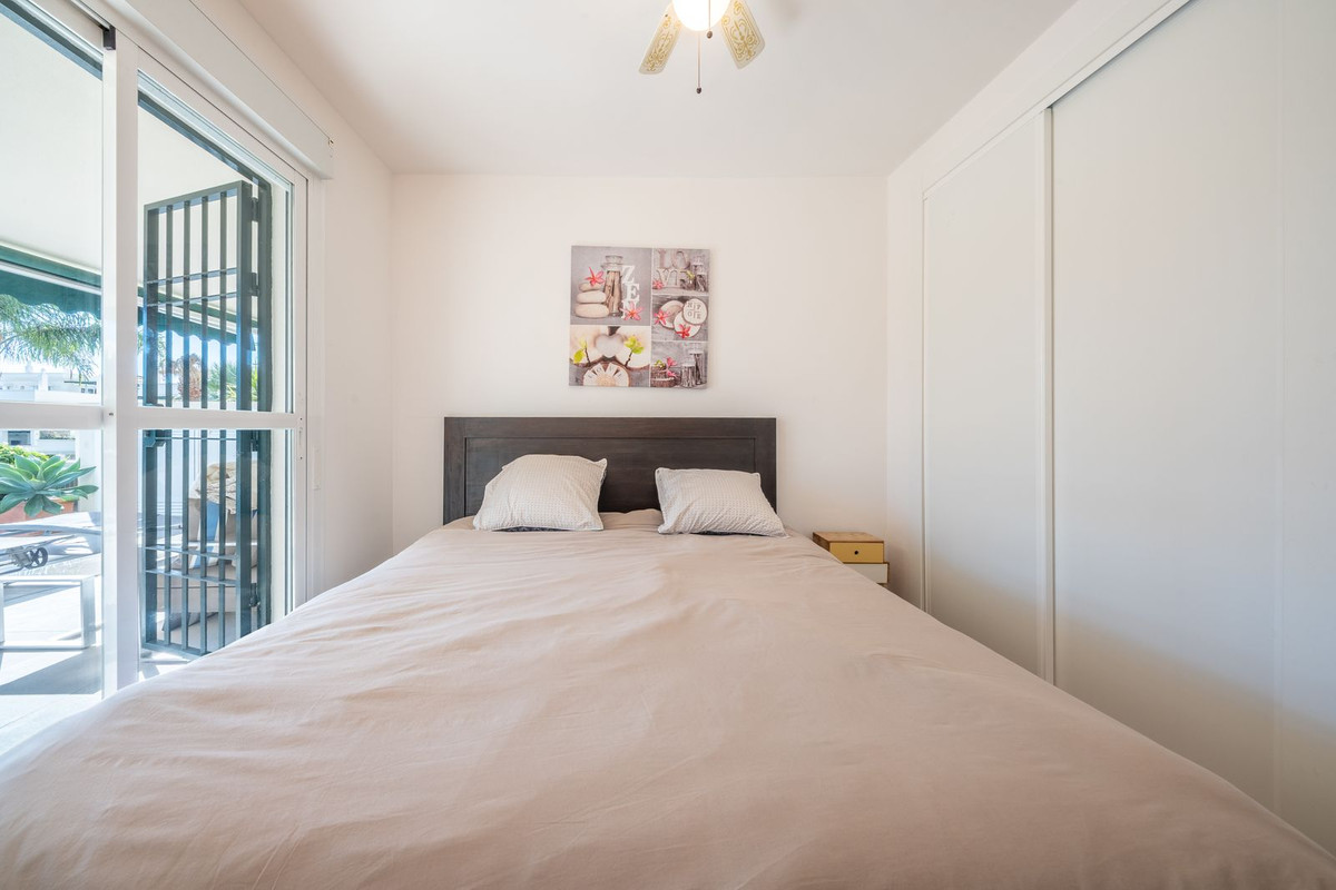 2 Bed, 2 Bath, ApartmentFor Sale, Nueva Andalucia, Malaga