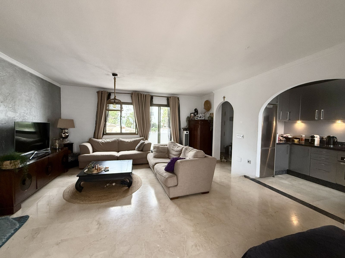 2 Bed, 2 Bath, ApartmentFor Sale, Mijas Costa, Malaga