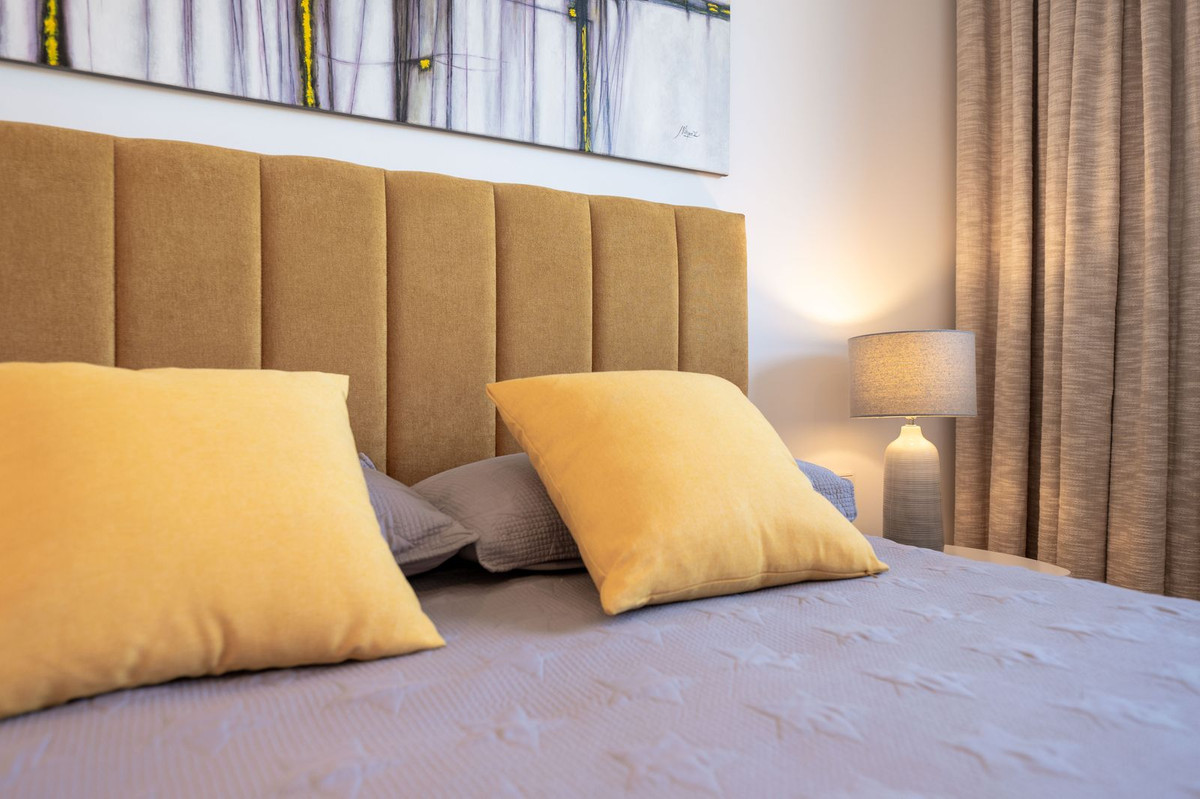 4 Bed, 3 Bath, HouseFor Sale, La Cala de Mijas, Malaga