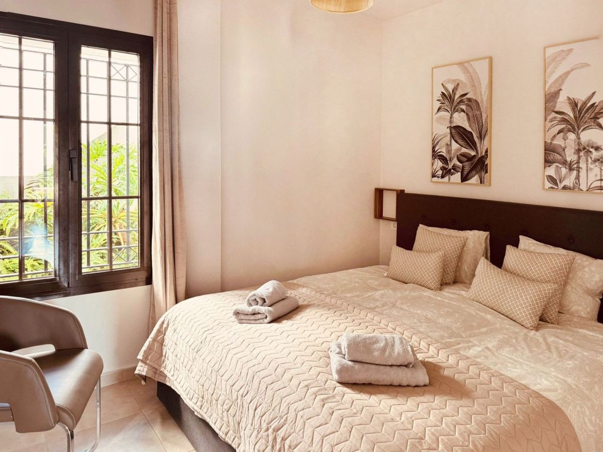 2 Bed, 2 Bath, ApartmentFor Sale, Los Monteros, Malaga