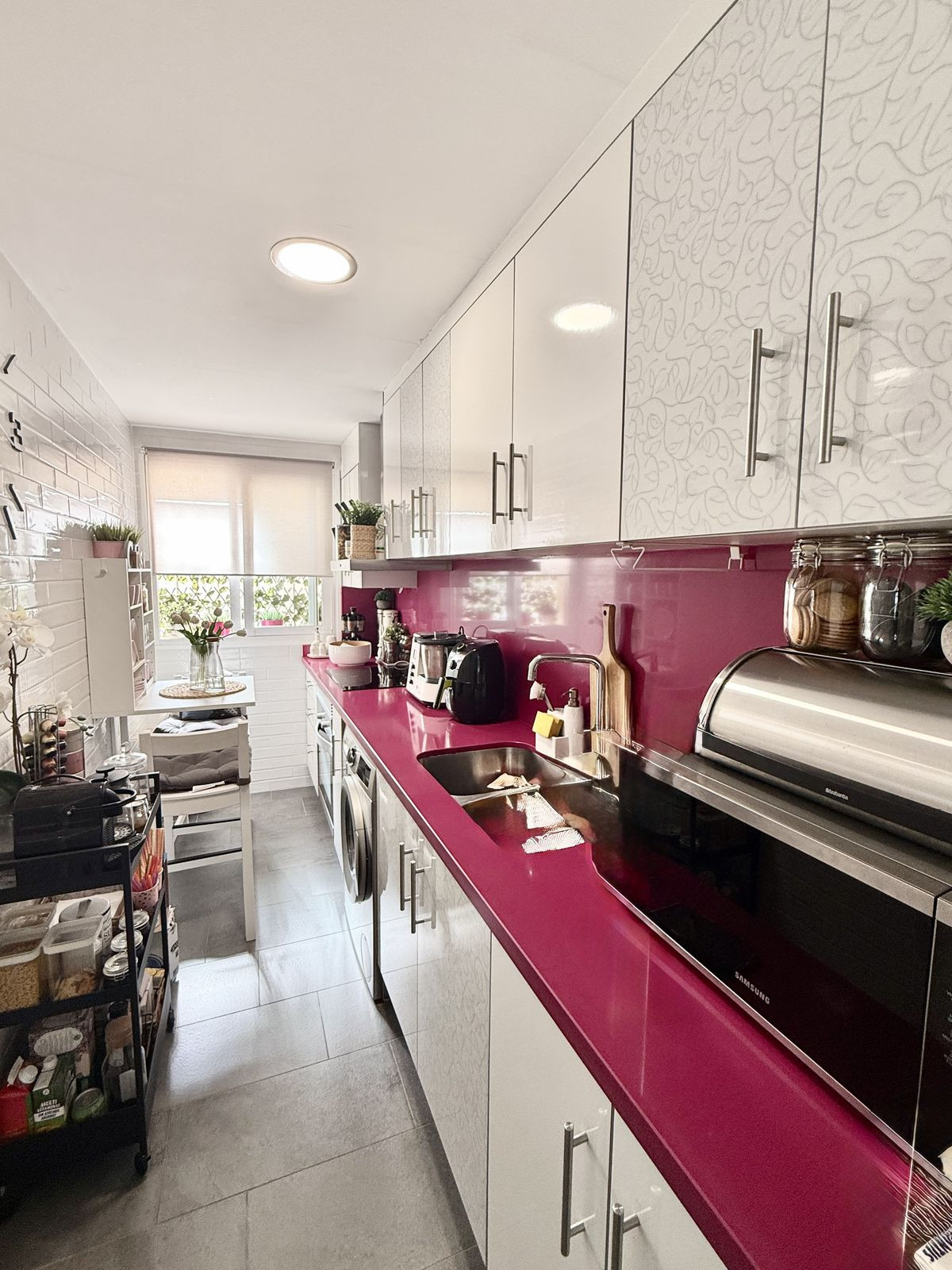 2 Bed, 1 Bath, ApartmentFor Sale, Riviera Del Sol, Malaga