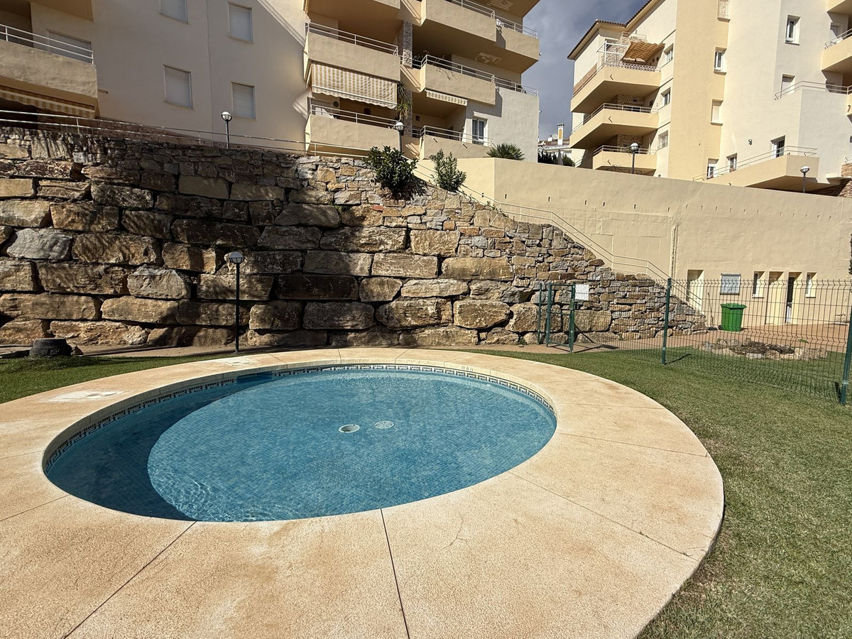 2 Bed, 1 Bath, ApartmentFor Sale, Riviera Del Sol, Malaga