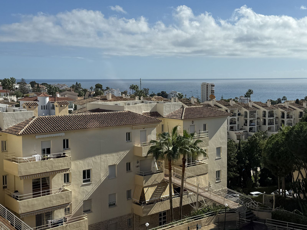 2 Bed, 1 Bath, ApartmentFor Sale, Riviera Del Sol, Malaga
