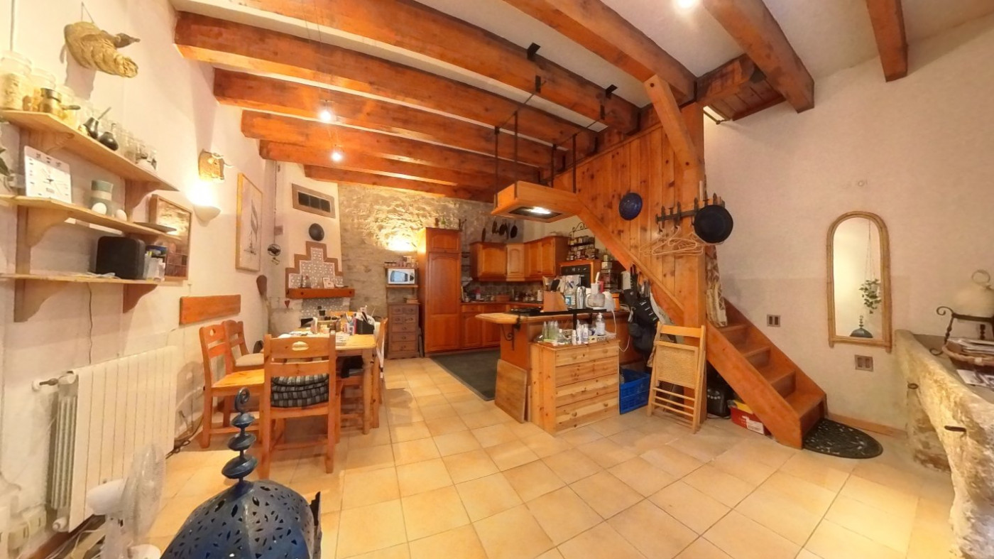4 Bed, HouseFor Sale, Nezignan L'eveque, Herault, Languedoc-Roussillon, 34120