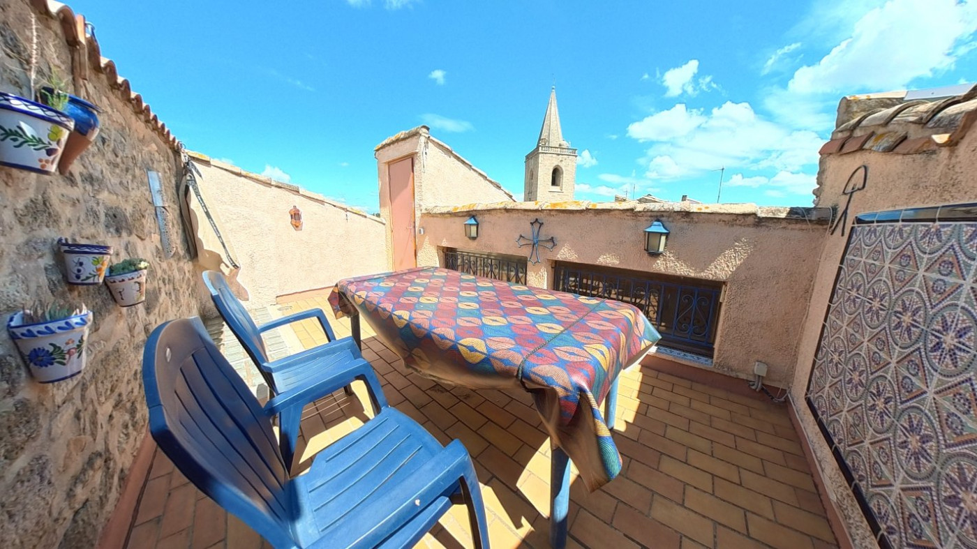 4 Bed, HouseFor Sale, Nezignan L'eveque, Herault, Languedoc-Roussillon, 34120