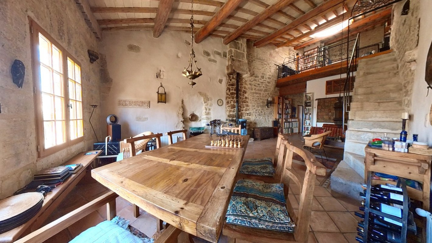 4 Bed, HouseFor Sale, Nezignan L'eveque, Herault, Languedoc-Roussillon, 34120