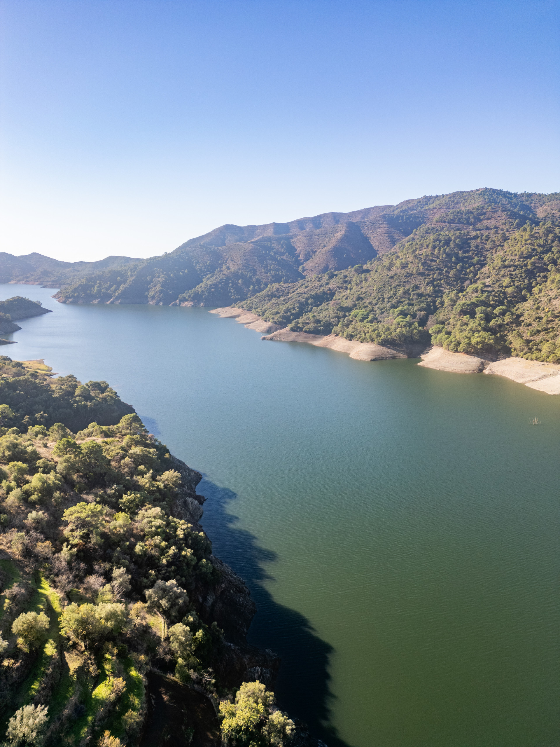 3 Bed, 2 Bath, HouseFor Sale, Istán, Malaga