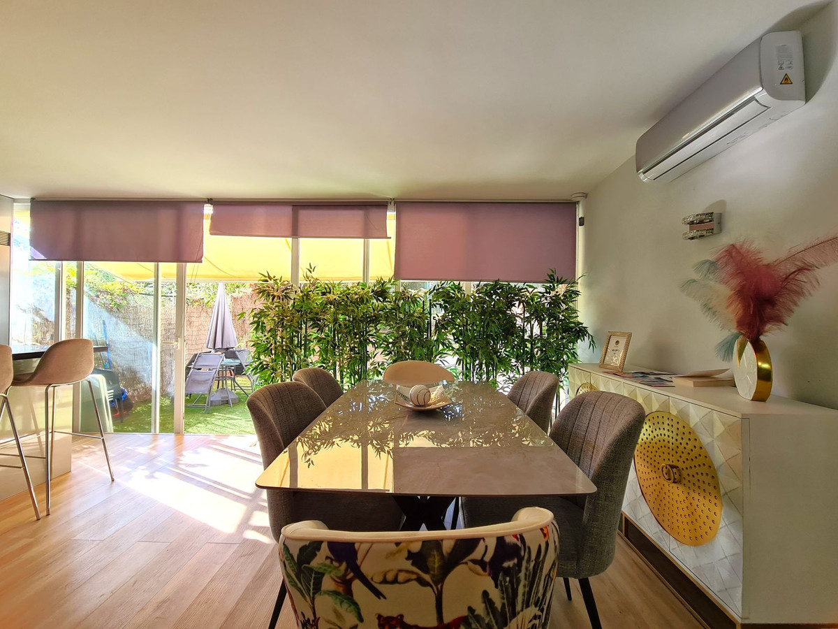 2 Bed, 1 Bath, ApartmentFor Sale, Calahonda, Malaga
