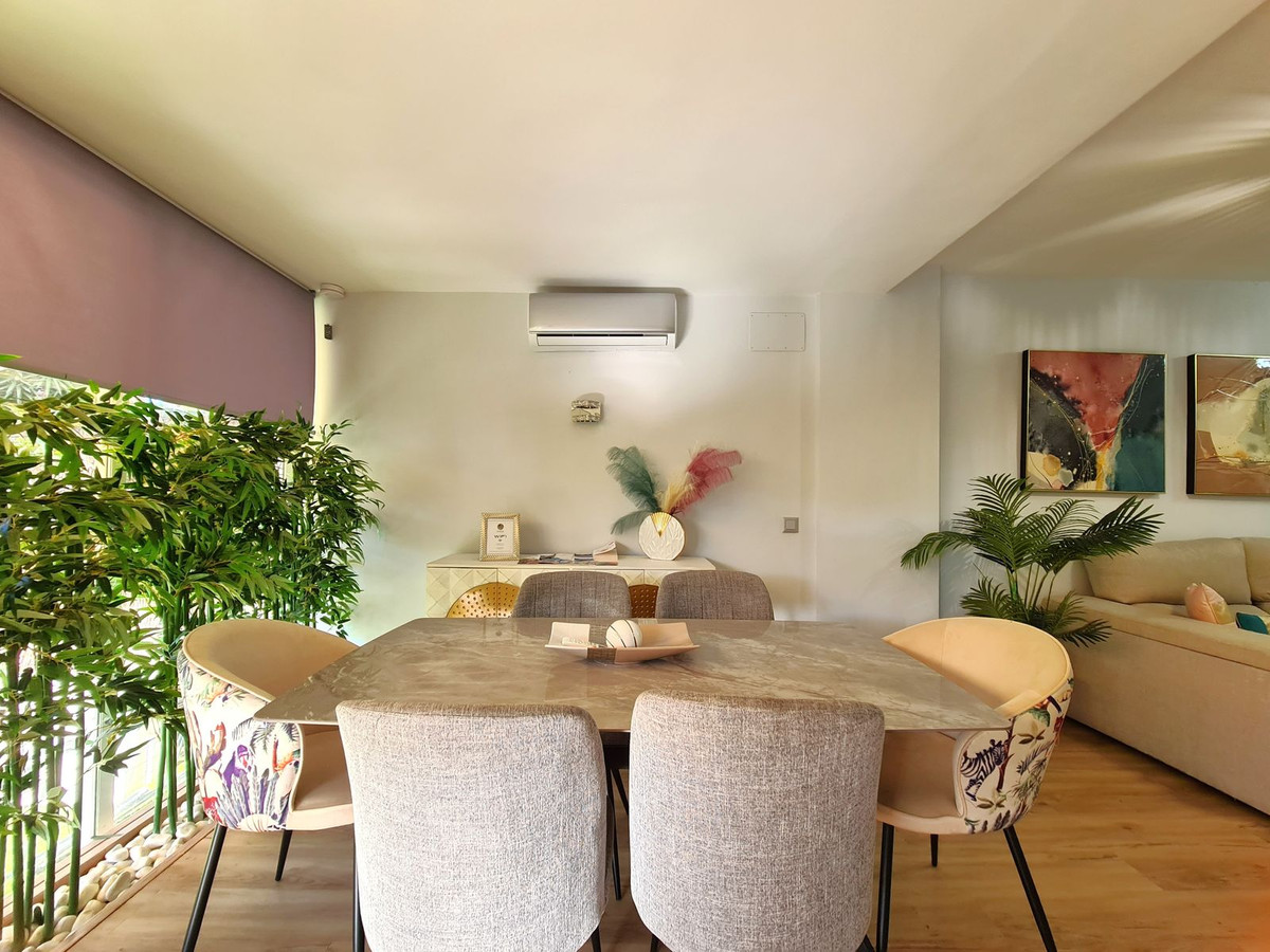 2 Bed, 1 Bath, ApartmentFor Sale, Calahonda, Malaga