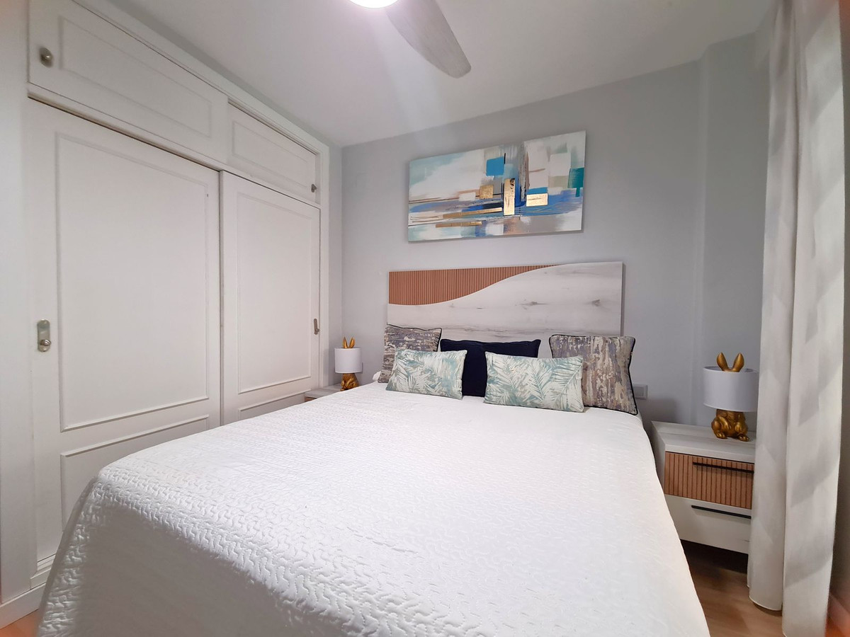 2 Bed, 1 Bath, ApartmentFor Sale, Calahonda, Malaga