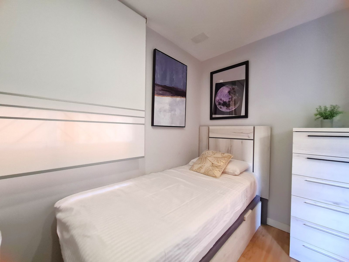 2 Bed, 1 Bath, ApartmentFor Sale, Calahonda, Malaga