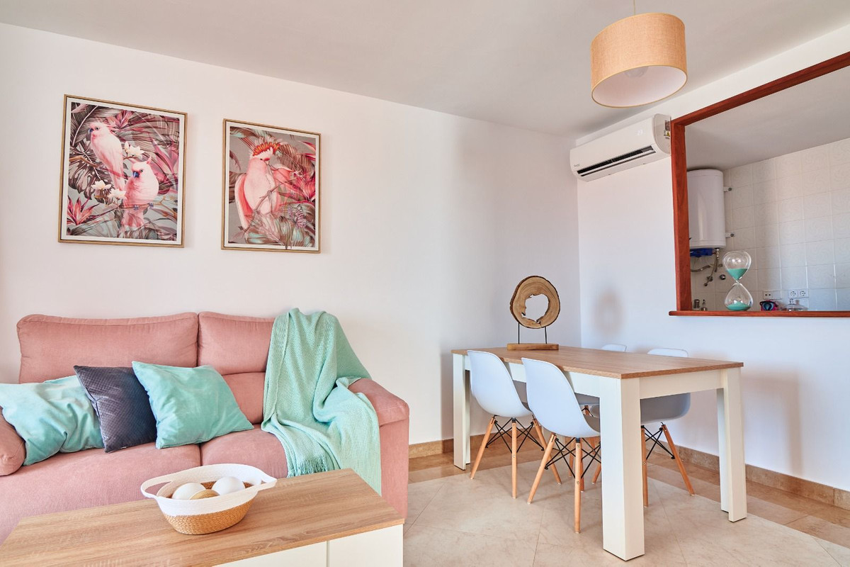 2 Bed, 2 Bath, ApartmentFor Sale, Manilva, Malaga