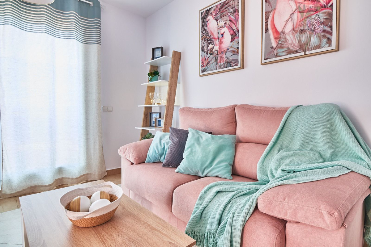 2 Bed, 2 Bath, ApartmentFor Sale, Manilva, Malaga