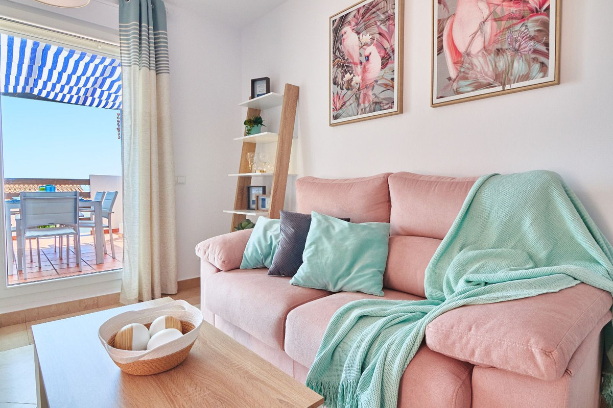 2 Bed, 2 Bath, ApartmentFor Sale, Manilva, Malaga