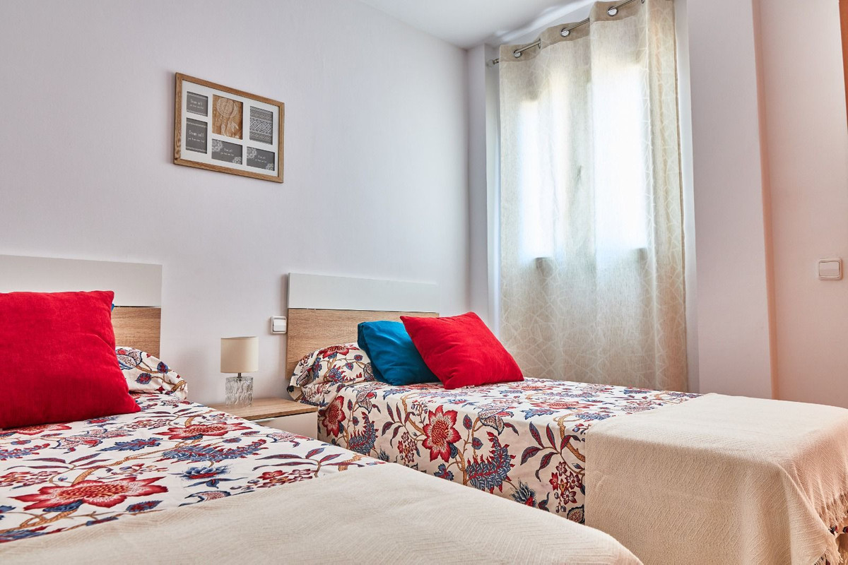 2 Bed, 2 Bath, ApartmentFor Sale, Manilva, Malaga