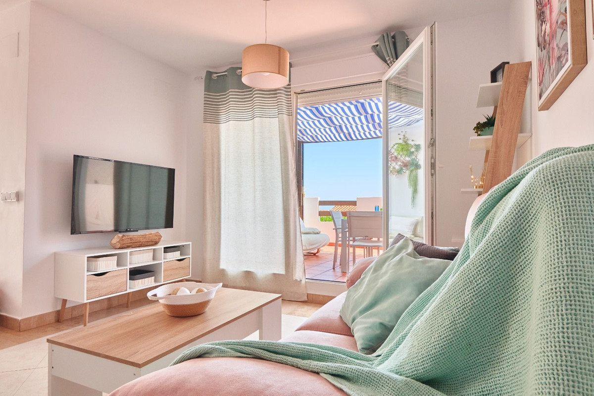 2 Bed, 2 Bath, ApartmentFor Sale, Manilva, Malaga