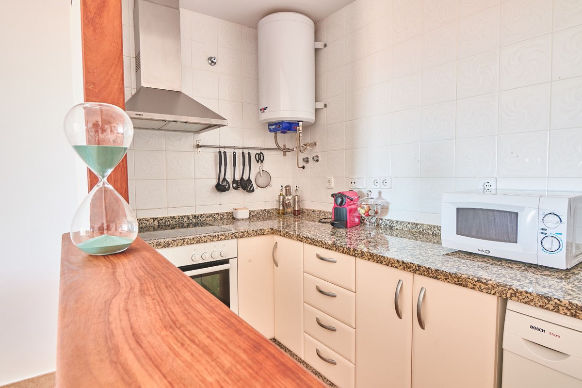 2 Bed, 2 Bath, ApartmentFor Sale, Manilva, Malaga