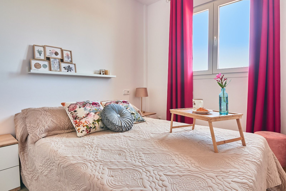 2 Bed, 2 Bath, ApartmentFor Sale, Manilva, Malaga