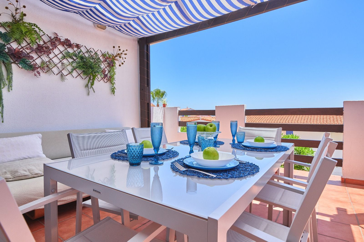 2 Bed, 2 Bath, ApartmentFor Sale, Manilva, Malaga