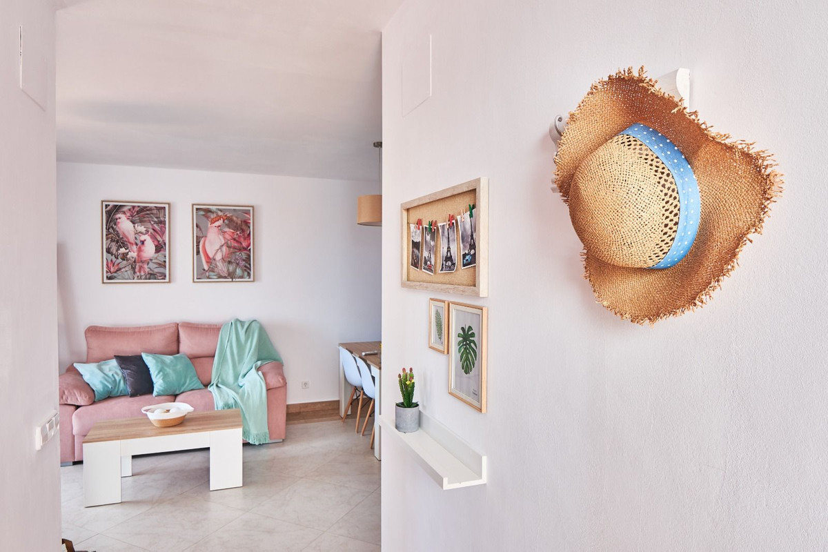 2 Bed, 2 Bath, ApartmentFor Sale, Manilva, Malaga