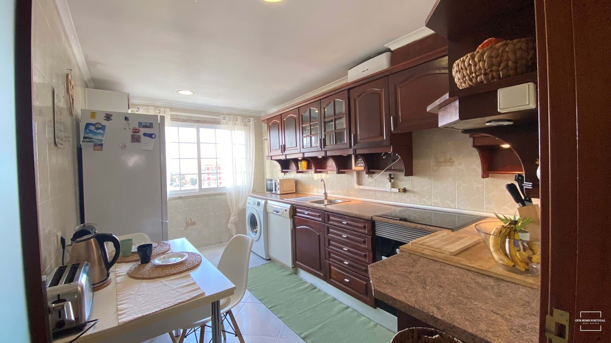 2 Bed, 1 Bath, ApartmentFor Sale, Sintra, Lisboa, 2710-728