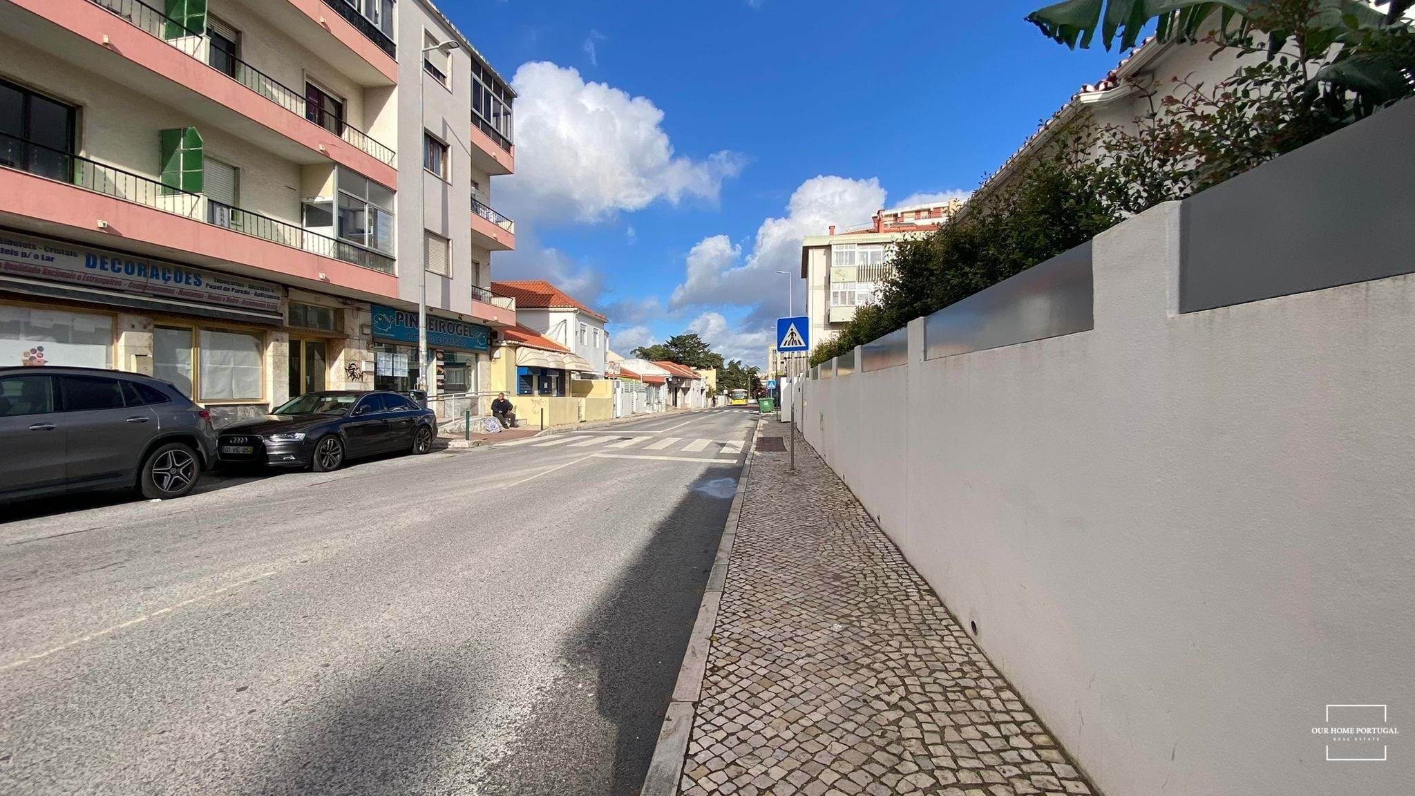 2 Bed, 1 Bath, ApartmentFor Sale, Sintra, Lisboa, 2710-728