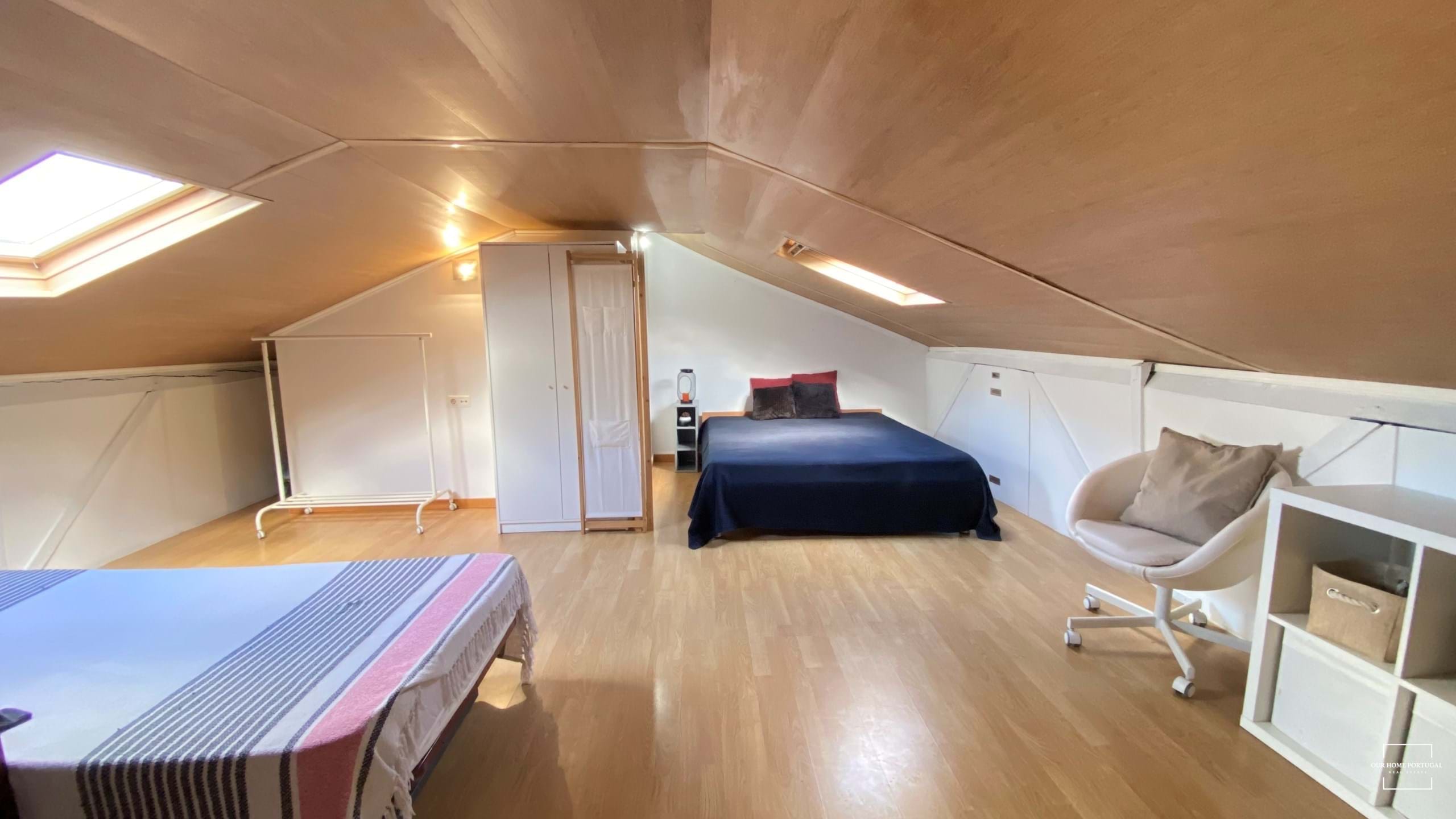 2 Bed, 1 Bath, ApartmentFor Sale, Sintra, Lisboa, 2710-728