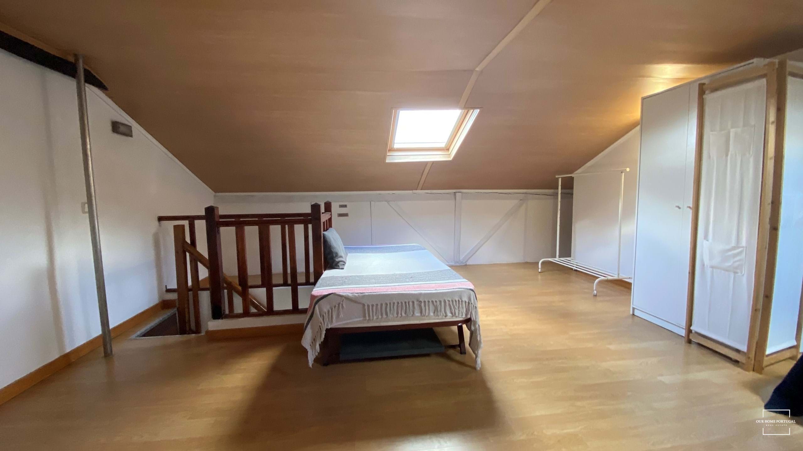 2 Bed, 1 Bath, ApartmentFor Sale, Sintra, Lisboa, 2710-728