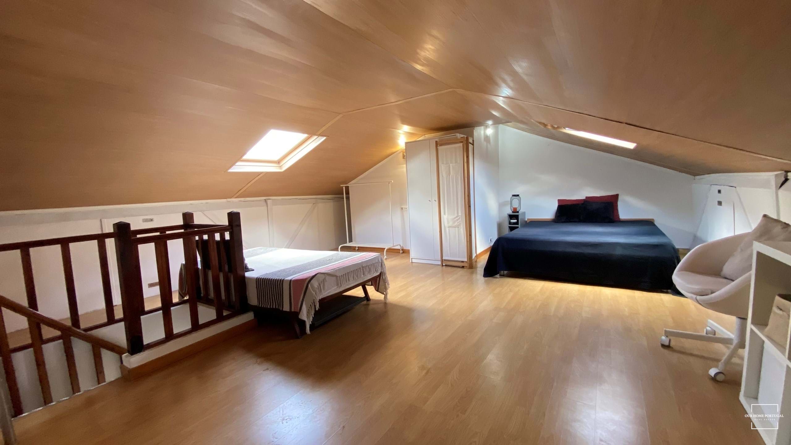 2 Bed, 1 Bath, ApartmentFor Sale, Sintra, Lisboa, 2710-728