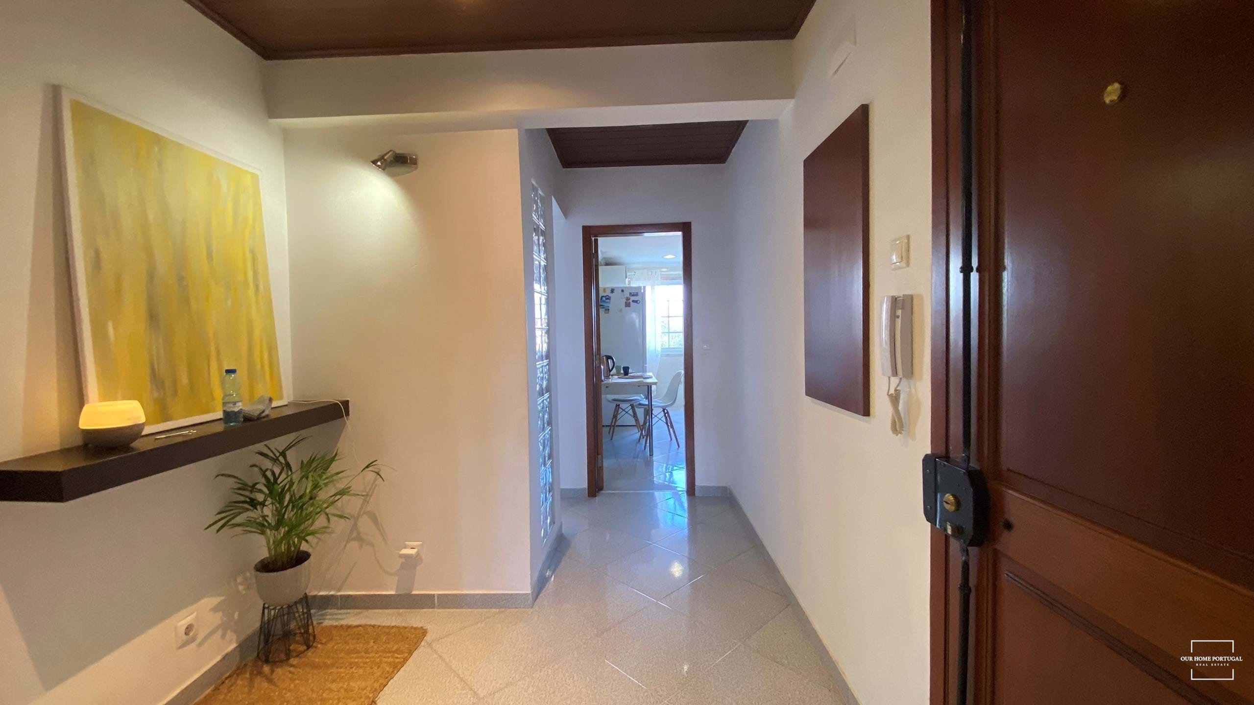 2 Bed, 1 Bath, ApartmentFor Sale, Sintra, Lisboa, 2710-728