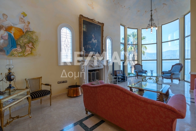 6 Bed, 4 Bath, HouseFor Sale, Nees Pagases, Volos, Magnesia