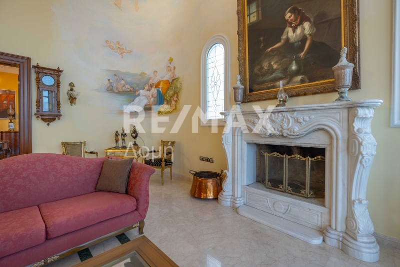 6 Bed, 4 Bath, HouseFor Sale, Nees Pagases, Volos, Magnesia