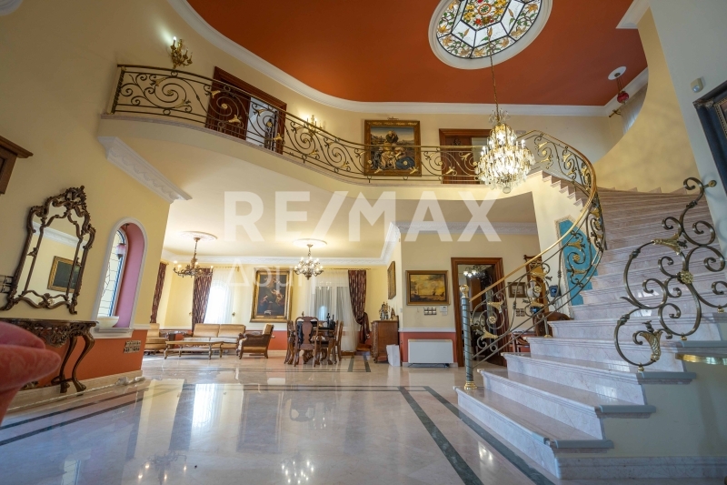 6 Bed, 4 Bath, HouseFor Sale, Nees Pagases, Volos, Magnesia