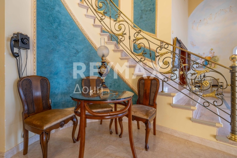 6 Bed, 4 Bath, HouseFor Sale, Nees Pagases, Volos, Magnesia